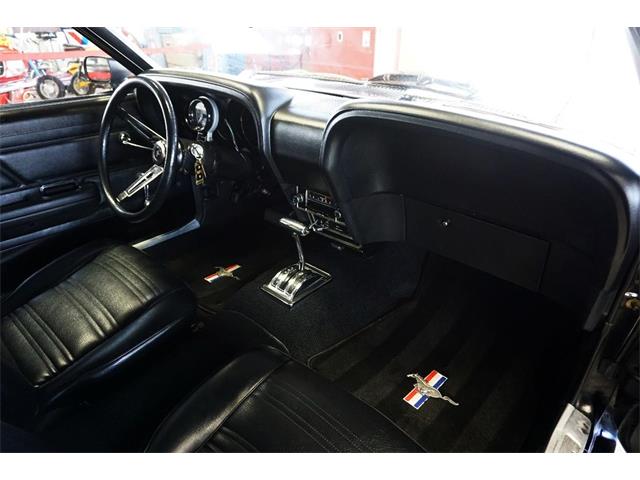 1970 Ford Mustang (CC-2074322) for sale in De Witt, Iowa