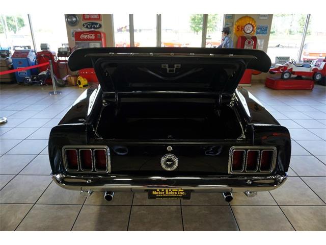 1970 Ford Mustang (CC-2074322) for sale in De Witt, Iowa