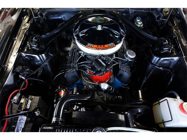 1970 Ford Mustang (CC-2074322) for sale in De Witt, Iowa