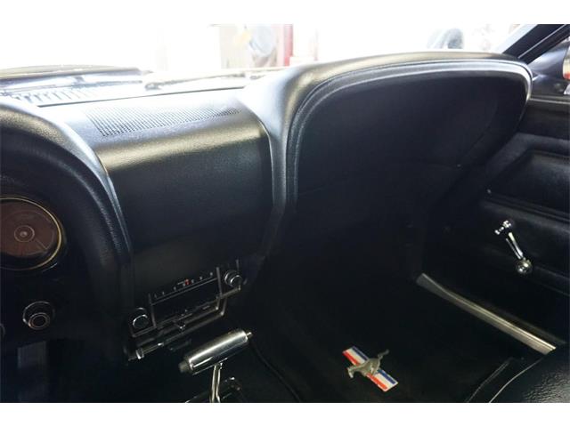 1970 Ford Mustang (CC-2074322) for sale in De Witt, Iowa