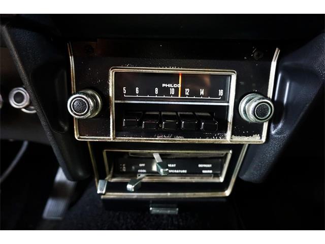 1970 Ford Mustang (CC-2074322) for sale in De Witt, Iowa