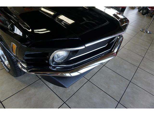 1970 Ford Mustang (CC-2074322) for sale in De Witt, Iowa