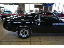1970 Ford Mustang (CC-2074322) for sale in De Witt, Iowa
