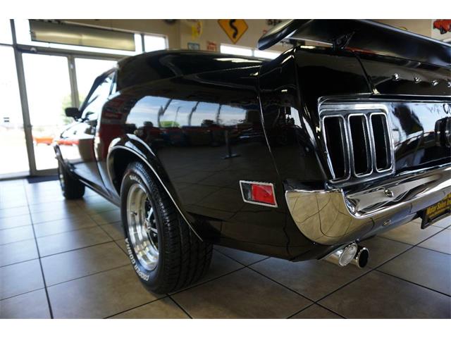 1970 Ford Mustang (CC-2074322) for sale in De Witt, Iowa