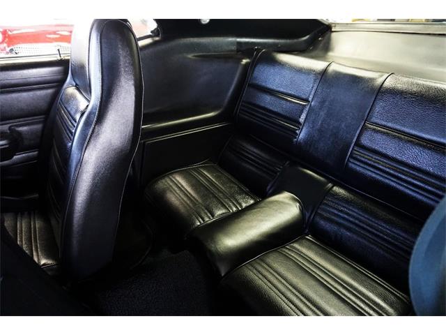 1970 Ford Mustang (CC-2074322) for sale in De Witt, Iowa