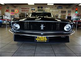 1970 Ford Mustang (CC-2074322) for sale in De Witt, Iowa