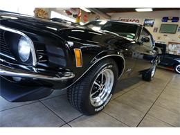 1970 Ford Mustang (CC-2074322) for sale in De Witt, Iowa