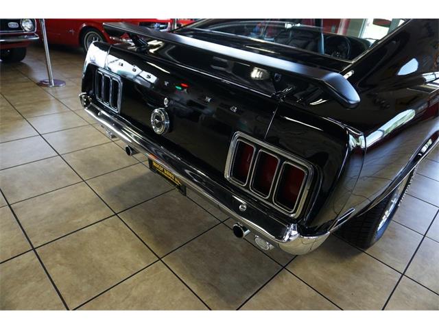 1970 Ford Mustang (CC-2074322) for sale in De Witt, Iowa