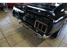1970 Ford Mustang (CC-2074322) for sale in De Witt, Iowa