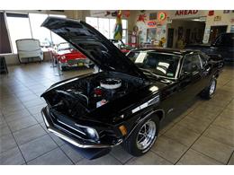 1970 Ford Mustang (CC-2074322) for sale in De Witt, Iowa