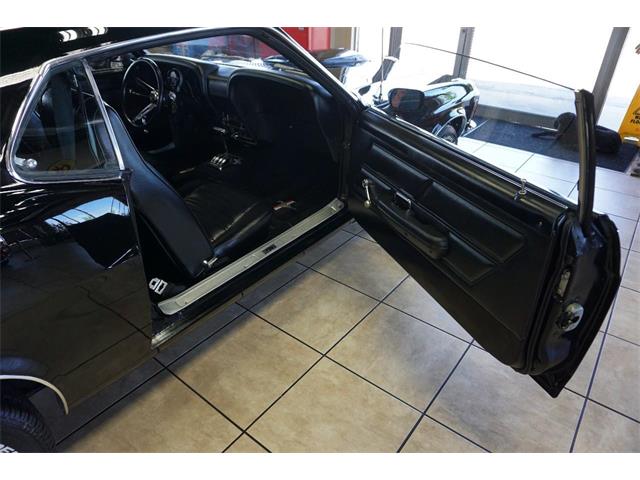 1970 Ford Mustang (CC-2074322) for sale in De Witt, Iowa