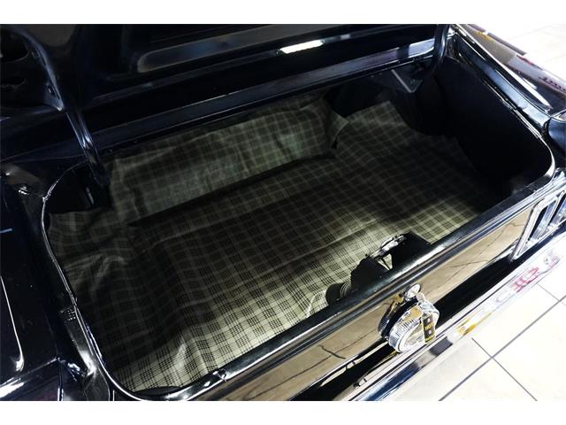 1970 Ford Mustang (CC-2074322) for sale in De Witt, Iowa