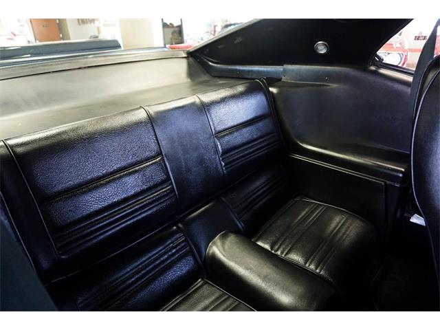 1970 Ford Mustang (CC-2074322) for sale in De Witt, Iowa