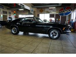 1970 Ford Mustang (CC-2074322) for sale in De Witt, Iowa