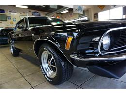 1970 Ford Mustang (CC-2074322) for sale in De Witt, Iowa
