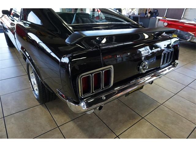 1970 Ford Mustang (CC-2074322) for sale in De Witt, Iowa