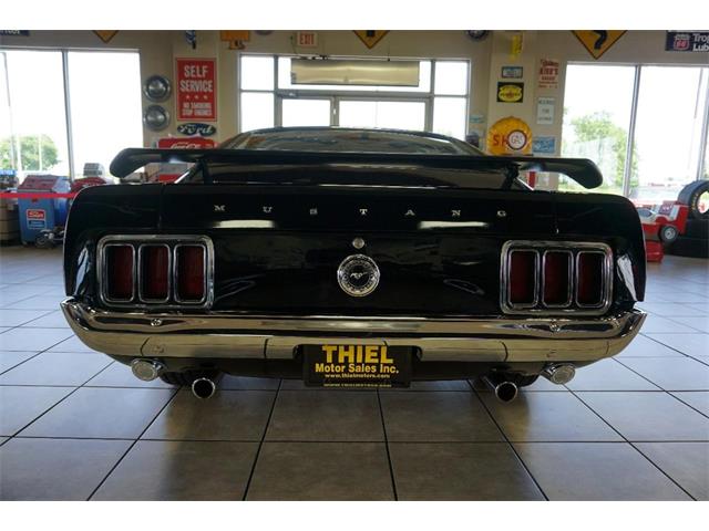 1970 Ford Mustang (CC-2074322) for sale in De Witt, Iowa