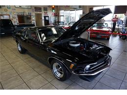 1970 Ford Mustang (CC-2074322) for sale in De Witt, Iowa
