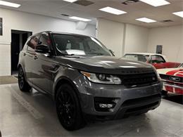2014 Land Rover Range Rover Sport (CC-2074323) for sale in Dekalb, Illinois