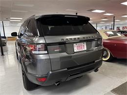 2014 Land Rover Range Rover Sport (CC-2074323) for sale in Dekalb, Illinois