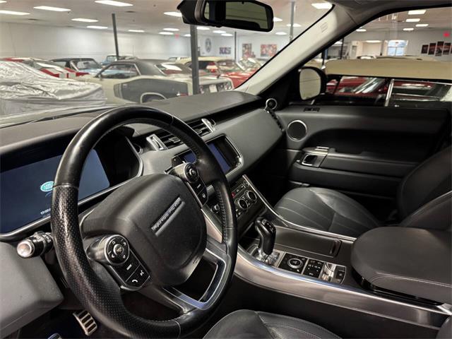2014 Land Rover Range Rover Sport (CC-2074323) for sale in Dekalb, Illinois
