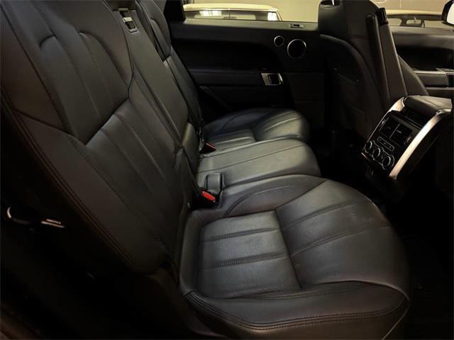 2014 Land Rover Range Rover Sport (CC-2074323) for sale in Dekalb, Illinois