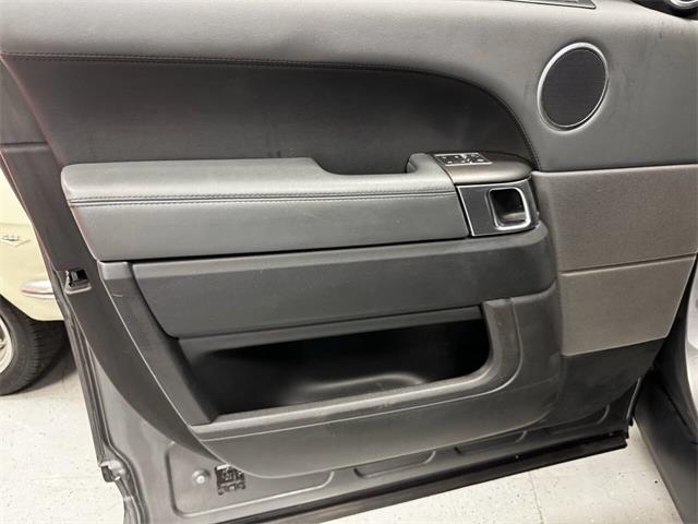2014 Land Rover Range Rover Sport (CC-2074323) for sale in Dekalb, Illinois