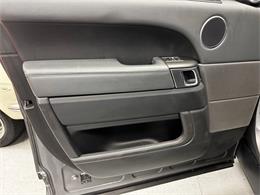 2014 Land Rover Range Rover Sport (CC-2074323) for sale in Dekalb, Illinois