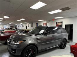 2014 Land Rover Range Rover Sport (CC-2074323) for sale in Dekalb, Illinois