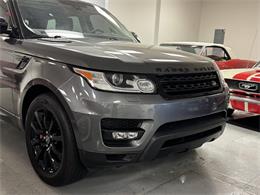 2014 Land Rover Range Rover Sport (CC-2074323) for sale in Dekalb, Illinois