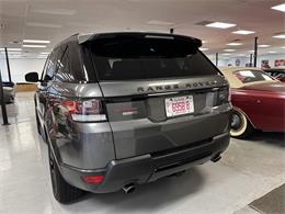 2014 Land Rover Range Rover Sport (CC-2074323) for sale in Dekalb, Illinois