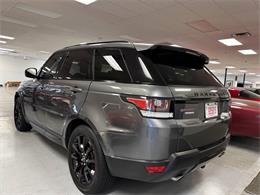 2014 Land Rover Range Rover Sport (CC-2074323) for sale in Dekalb, Illinois