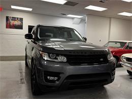 2014 Land Rover Range Rover Sport (CC-2074323) for sale in Dekalb, Illinois