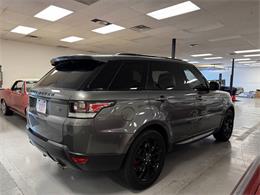 2014 Land Rover Range Rover Sport (CC-2074323) for sale in Dekalb, Illinois