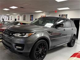 2014 Land Rover Range Rover Sport (CC-2074323) for sale in Dekalb, Illinois