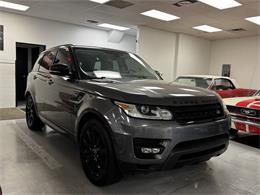 2014 Land Rover Range Rover Sport (CC-2074323) for sale in Dekalb, Illinois