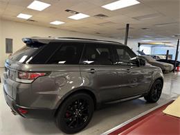 2014 Land Rover Range Rover Sport (CC-2074323) for sale in Dekalb, Illinois