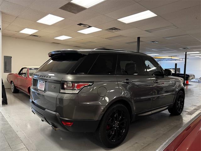 2014 Land Rover Range Rover Sport (CC-2074323) for sale in Dekalb, Illinois