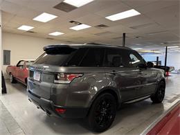 2014 Land Rover Range Rover Sport (CC-2074323) for sale in Dekalb, Illinois