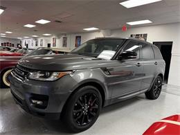 2014 Land Rover Range Rover Sport (CC-2074323) for sale in Dekalb, Illinois