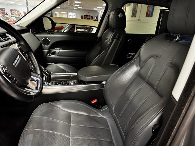 2014 Land Rover Range Rover Sport (CC-2074323) for sale in Dekalb, Illinois