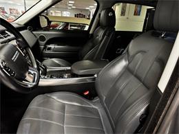 2014 Land Rover Range Rover Sport (CC-2074323) for sale in Dekalb, Illinois