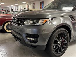 2014 Land Rover Range Rover Sport (CC-2074323) for sale in Dekalb, Illinois