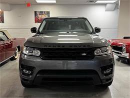 2014 Land Rover Range Rover Sport (CC-2074323) for sale in Dekalb, Illinois