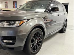 2014 Land Rover Range Rover Sport (CC-2074323) for sale in Dekalb, Illinois