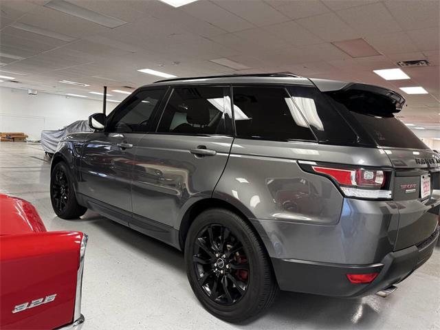 2014 Land Rover Range Rover Sport (CC-2074323) for sale in Dekalb, Illinois