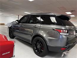 2014 Land Rover Range Rover Sport (CC-2074323) for sale in Dekalb, Illinois
