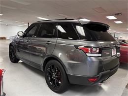 2014 Land Rover Range Rover Sport (CC-2074323) for sale in Dekalb, Illinois