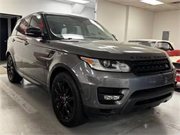 2014 Land Rover Range Rover Sport (CC-2074323) for sale in Dekalb, Illinois