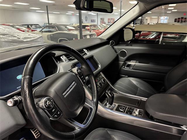 2014 Land Rover Range Rover Sport (CC-2074323) for sale in Dekalb, Illinois